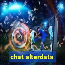 chat alterdata